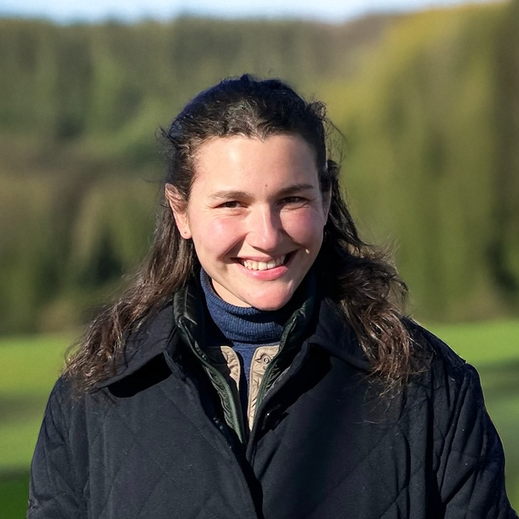 Elena Tölcke, Kita Johann's Garten Yönetimi